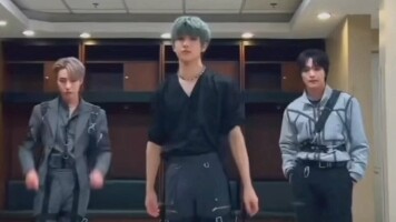 Donghe's cha has a unique flavor of its own!