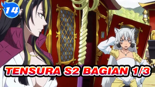 TenSura S2 Bagian 1/16