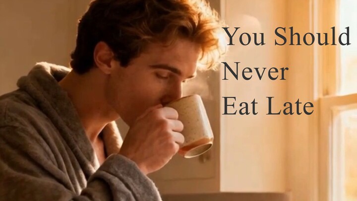3 Foods You Should Never Eat Late At Night