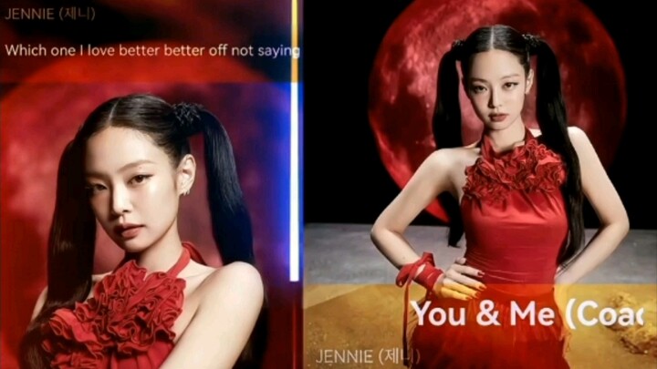 Two different rap versions—which one do you like better?