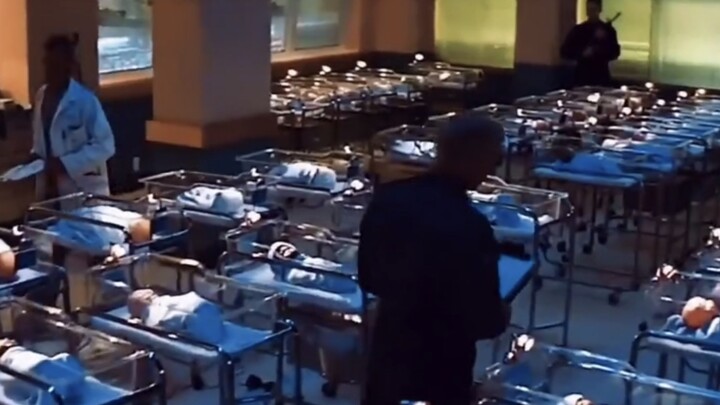 Kelak, ketika manusia benar-benar menguasai teknologi editing genetik, umat manusia akan terpecah se