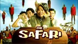 (ENG SUB) The Safari // Full Thai Comedy Movie