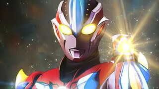 [Restorasi 4K] Sejarah Kekalahan Kemenangan Ultraman di Galaksi!