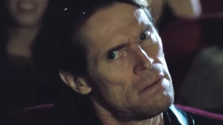 ภาพยนตร์เรื่อง Bean Wrecks Willem Dafoe คลิปตลก มิสเตอร์บีน ออฟฟิเชียล