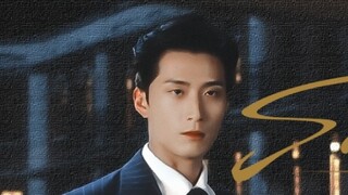 ไหล่กว้าง เอวคอด ขาเรียว ใครล่ะจะเข้าใจความตึงเครียดทางเพศนี้ ‖ Dou Xiao x Xiao Beichen