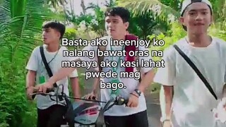 tamang injoy mona