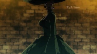 Plot yang tiba-tiba menghilang di anime black clover