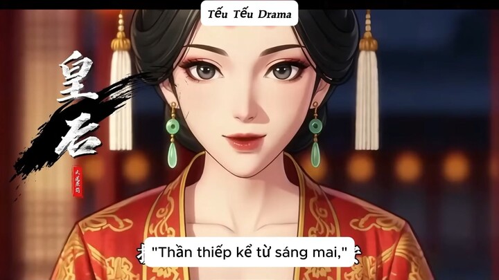 Thái Hậu Lầy Lội Hậu Cung Hệ Tư Bản