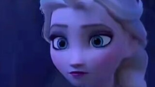 Tidak bisa mengalahkannya! Kalau begitu aku akan menjadi manis!