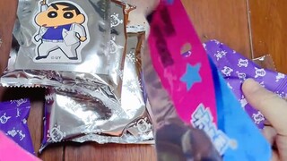 Woohoo, Xinchan! Apart from the bad luck, everything is fine (╥ω╥`)