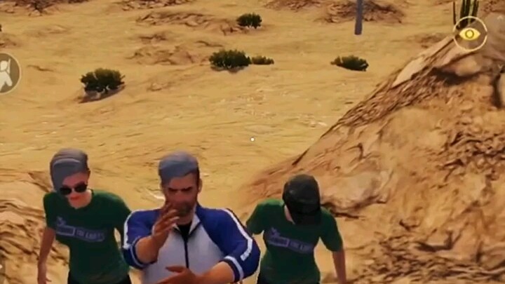 อูฐทะเลทรายสุดฮิตปี 2018 – เวอร์ชันเกมปล้นสะดม