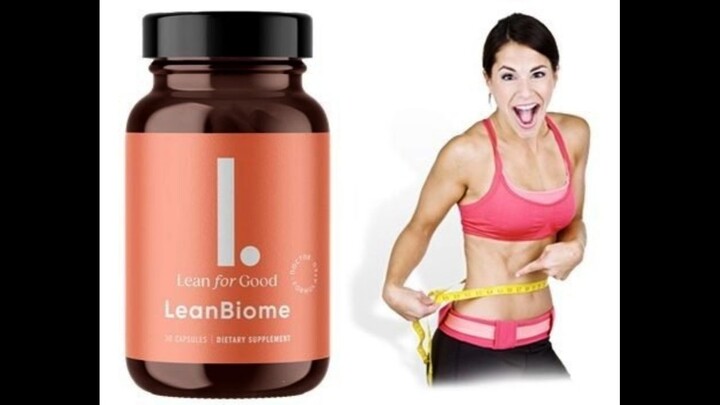 LeanBiome: Legit To Use?