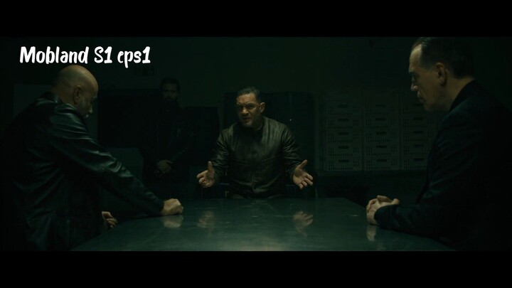 Mobland S1 eps 1