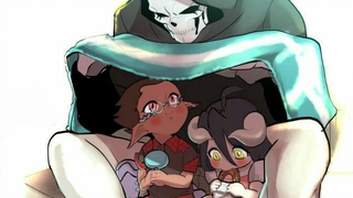 An episode in Overlord that sounds great but nobody knows