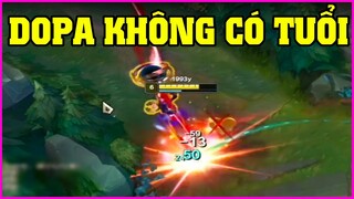 Dopa không có tuổi với chàng trai này, Rell và Miss Fortune sẽ làm team địch GG