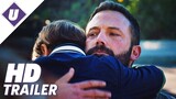 The Way Back (2020) - Official Trailer | Ben Affleck