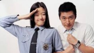 WINDSTRUCK KOREAN FULL MOVIE (JUN JHI YUN)