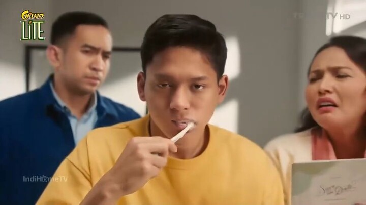 Haha Hihi (Trans TV) 17/1/2026