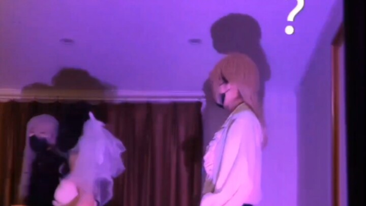 整活向｜路辰小画家的trouble maker 但是被叶瑄带走