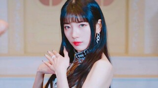 好皇！刘星分饼！【秀智】新女团出道曲官方MV