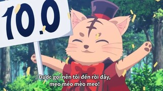 Triệu hồi tinh linh chúa hề#AniMeme