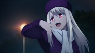 fate/stay night】Gunakan lagu fz untuk fsn? (ke awal) klip