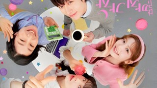 To ᵀʰᵉ Moon Eps01! Subtitle Indonesia
