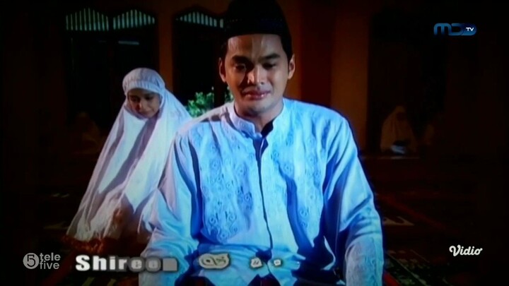 [MDTV] Cinta Fitri S4 (Season Ramadhan) Intro