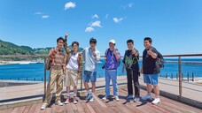 2 Days & 1 Night 2D1N Season 4 Episode 23 ENG SUB