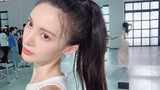 【Gina Jin Compilation】Miriam Yeung's "Chu Chu Wen"