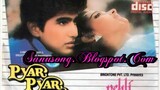 Pyar Pyar 1993 Full Hindi Movie