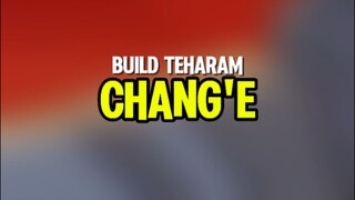 Ada yg udah nyoba Change di patch sekarang, damagenya pedes banget !!#mlbb #buildchange #changemlbb