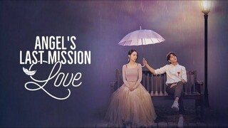 Angel Last Mission Love Final