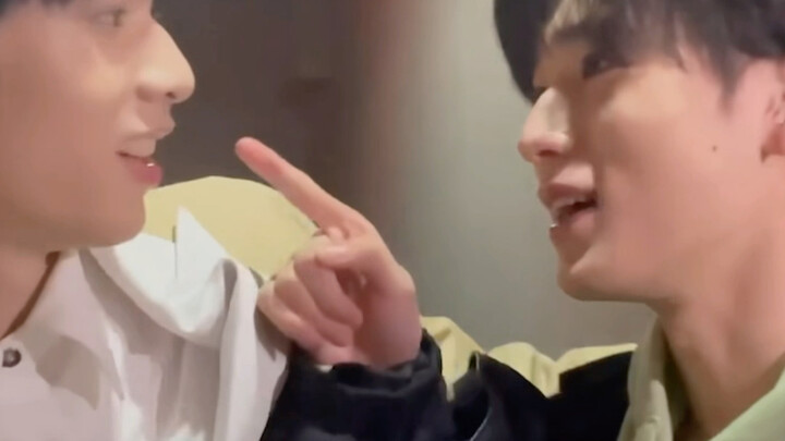 Does your partner like to bring up the past?