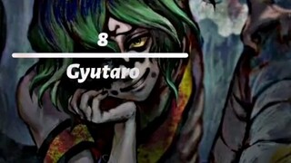 15 iblis terkuat demon slayer