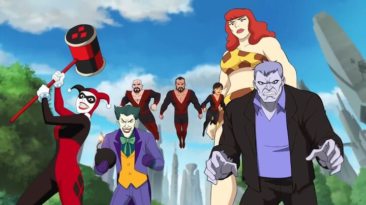 Scooby-Doo! And Krypto, Too! 2023 Watch Full Movie Link in Description