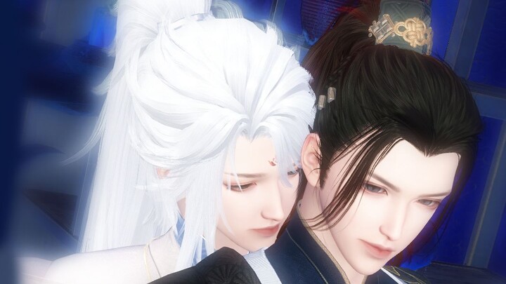 Episode 10 of “The Demon Lord Is Such a Flirt”—are you guys going to cheer for this male lead? He’s 