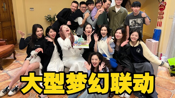 Aku ketemu langsung sama para kreator populer yang kamu suka!