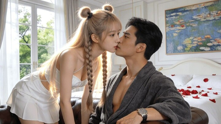 Dalaga pinilit pakasal sa 30-anyos na baog; isang gabi, gumaling—mula noon,inalagaan siya nang lu