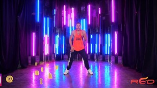 CLiQ feat  Ms Banks, Alika - Anything I Do | Dance Workout