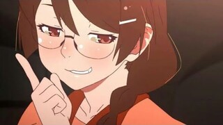 Kizumonogatari II 《ＡＭＶ》 - Murder Melody