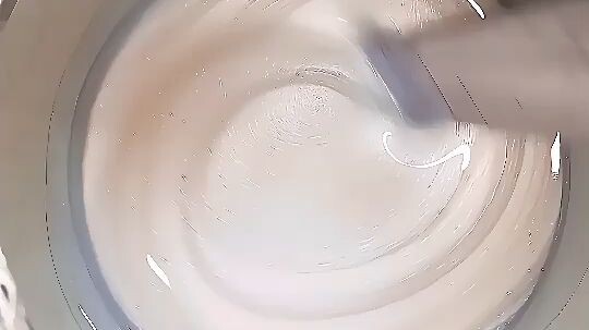 beautiful white Pearl shade Day 27 of new way paint