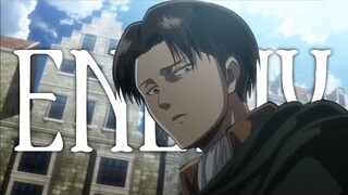 「AMV」Enemy - Imagine Dragons ( Attack On Titan )