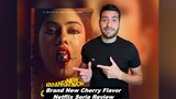Brand New Cherry Flavor | Serie Netflix Review