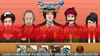 Pertama Kalinya Holmes Menangani Kasus Orang Elite! |Criminal Case: Mysteries Of The Past Part 37