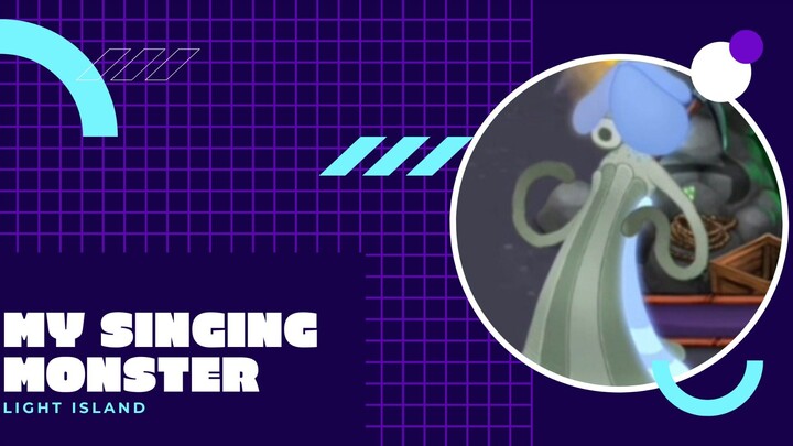My Singing monster_Light island