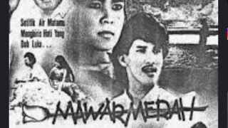 Mawar Merah 1987