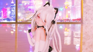 [MMD] Âm thanh yếu --Stay Tonight!