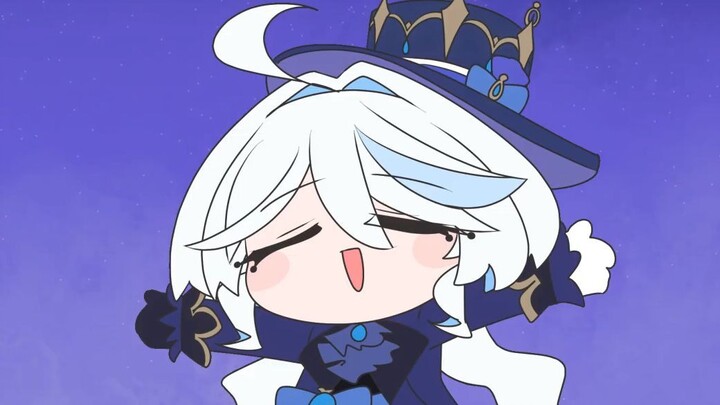 [Genshin Impact] It’s time to head to Nodicarp!