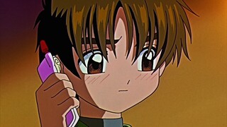 怪不得李小狼天天脸红，这几声小老公给听爽了吧